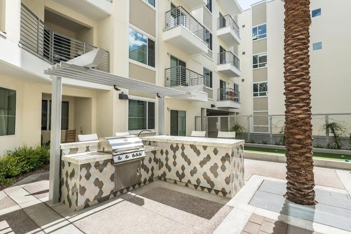 Paradise Cozysuites Under The Palms With Jacuzzi 18 ฟีนิกซ์ ภายนอก รูปภาพ